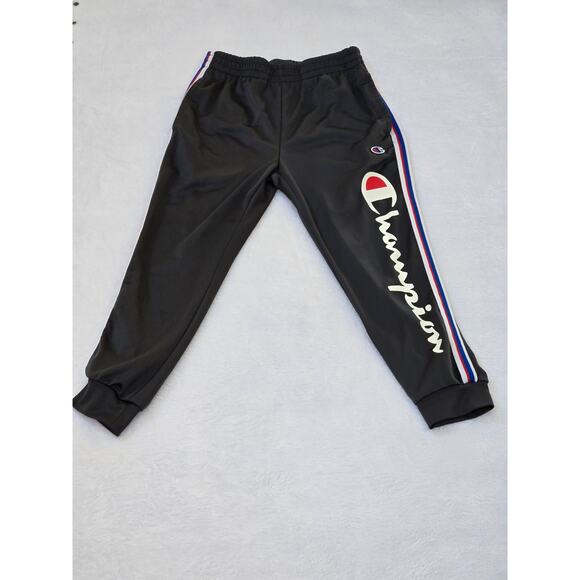 Champion Sweatpants 2 Pack Small Black and Gray - Picture 3 of 8